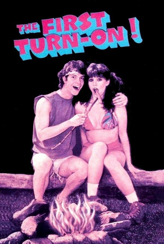 Poster 3 de Filme A Primeira Bimbada (1983)