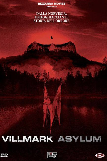  de Filme A Clínica do Horror (2015)