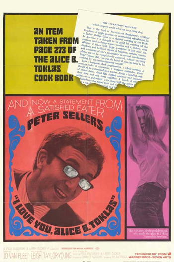  de Filme O Abilolado Endoidou (1968)