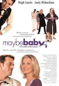 Como Fazer Bebês (Maybe Baby)