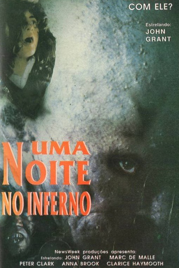  de Filme Uma Noite no Inferno (1992)