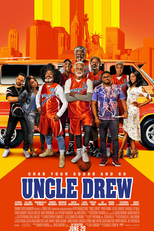 Tio Drew (Uncle Drew)