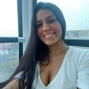Foto de perfil de Carolina Lisboa