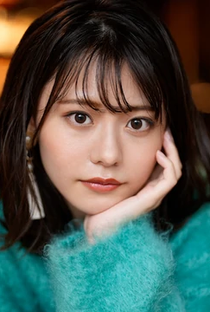 Yui Asakura - Poster 2