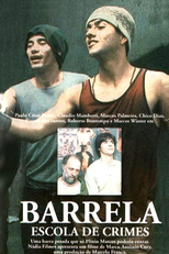 Barrela: Escola de Crimes (Barrela: Escola de Crimes)