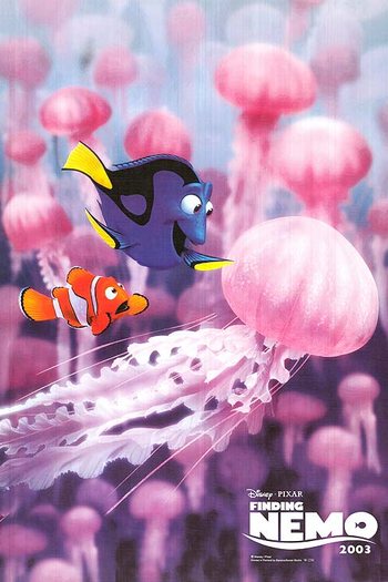  de Filme Procurando Nemo (2003)