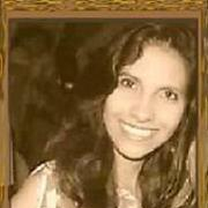 Foto de perfil de Áurea Carvalho