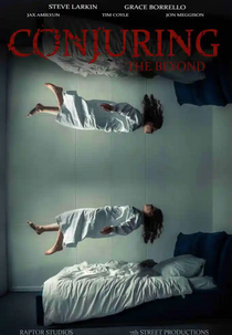 Conjuring the Beyond (Conjuring the Beyond)