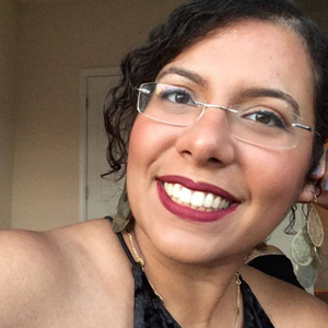 Foto de perfil de Ananda