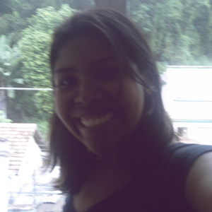 Foto de perfil de Lays Evangelista