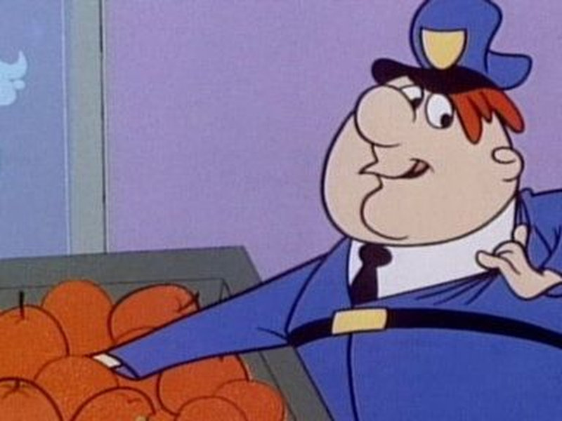 Foto 4 de The Dick Tracy Show