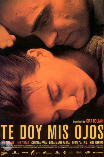  de Filme Pelos Meus Olhos (2003)