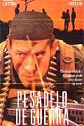  de Filme Pesadelo de Guerra (1989)