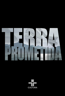 Terra Prometida - Poster / Capa / Cartaz - Oficial 1