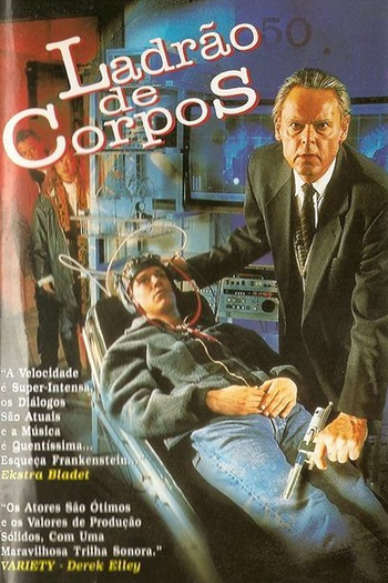  de Filme Ladrão de Corpos (1995)