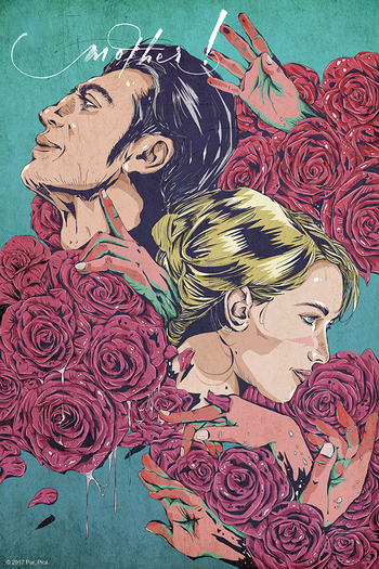  de Filme Mãe! (2017)