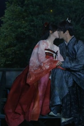 Poster de Episódio 第27集 (2023)