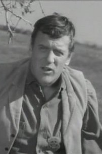 Poster de Episódio Blind Man's Bluff (1963)