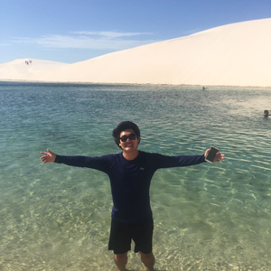 Foto de perfil de Caio Minei