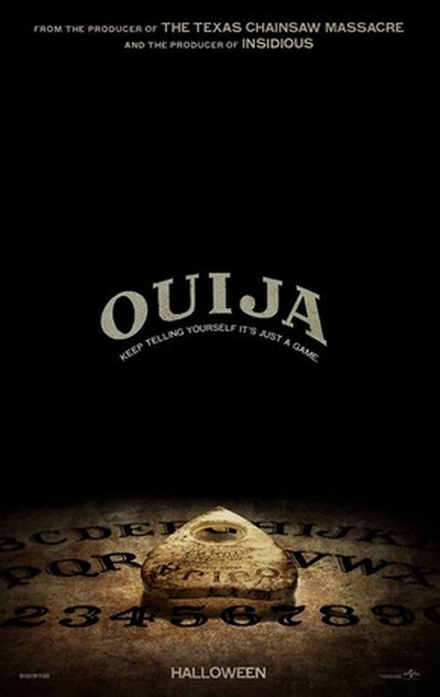 Crítica: Ouija