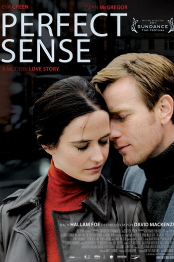  de Filme Sentidos do Amor (2011)