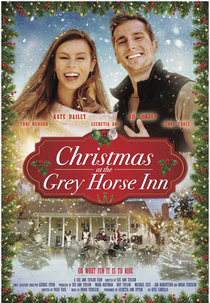 Christmas at the Grey Horse Inn (Christmas at the Grey Horse Inn)