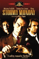 Dia Fatal (Stormy Monday)