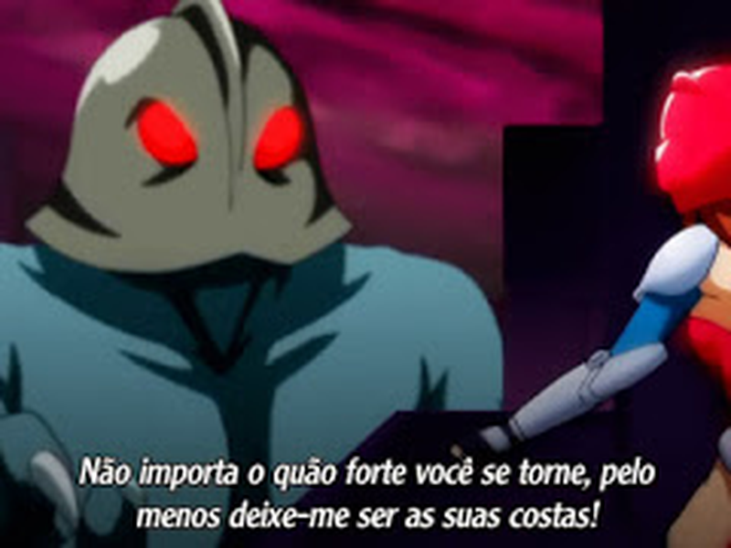 Foto 1 de Wonder Momo