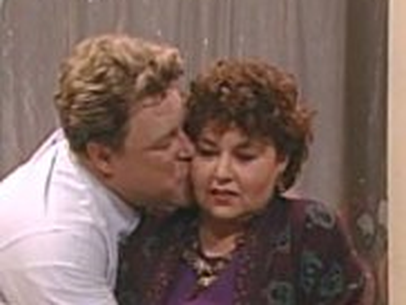Foto 2 de Roseanne (3ª Temporada)