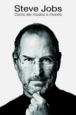 Steve Jobs: Como Ele Mudou o Mundo (The Way Steve Jobs Has Changed the World)