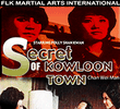 Secret of Kowloon Town