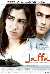 Jaffa - Poster / Capa / Cartaz - Oficial 1