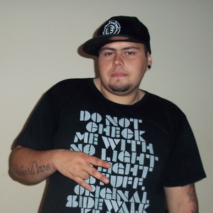 Foto de perfil de Murilo Franco