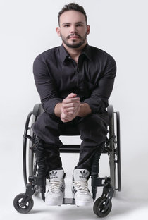 Jason Packer - Poster / Capa / Cartaz - Oficial 2