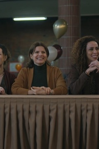 Poster de Episódio Episódio 11 (2019)