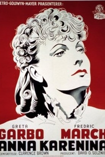 Anna Karenina - Poster / Capa / Cartaz - Oficial 2