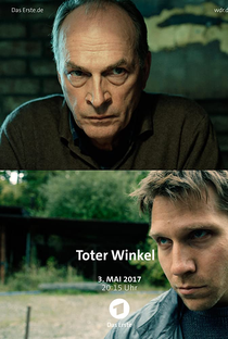 Toter Winkel - Poster / Capa / Cartaz - Oficial 1