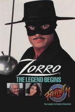 Zorro (Zorro)
