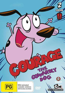 Coragem, o Cão Covarde (2ª Temporada) (Courage the Cowardly Dog (Season 2))
