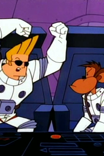 Poster de Episódio Bravo 13 (1999)
