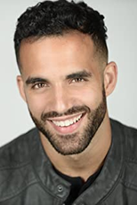 Danell Leyva