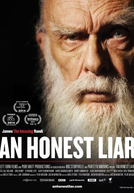 Um Mentiroso Honesto: A História do Incrível Randi (An Honest Liar: The Amazing Randi Story)