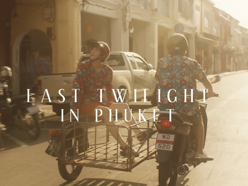 Foto 11 de Last Twilight in Phuket