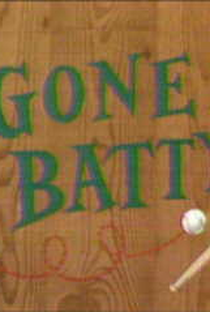 Gone Batty - Poster / Capa / Cartaz - Oficial 1