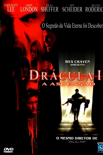  de Filme Drácula 2: A Ascensão (2003)