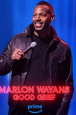 Marlon Wayans: Good Grief (Marlon Wayans: Good Grief)