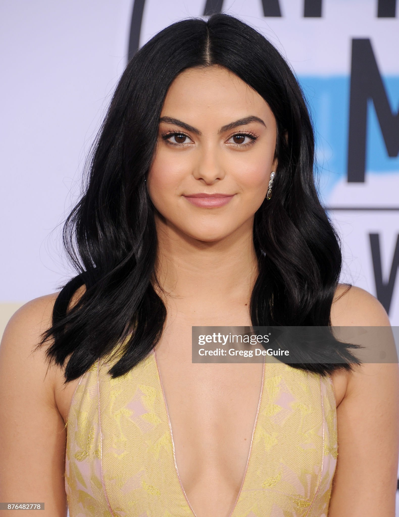 Camila Mendes - Foto 5