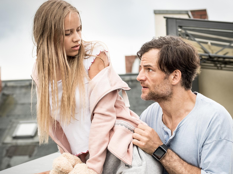 Foto 16 de Das Joshua Profil