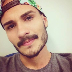 Foto de perfil de Caio Borges