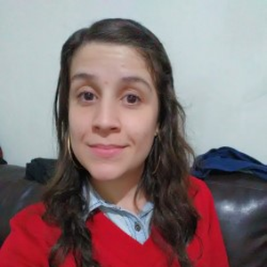 Foto de perfil de Jaqueline Fernandes Da Silva
